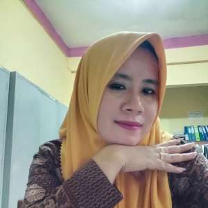 Amah, S.Kom