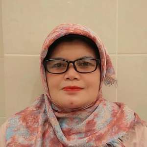Deswati, M.Pd